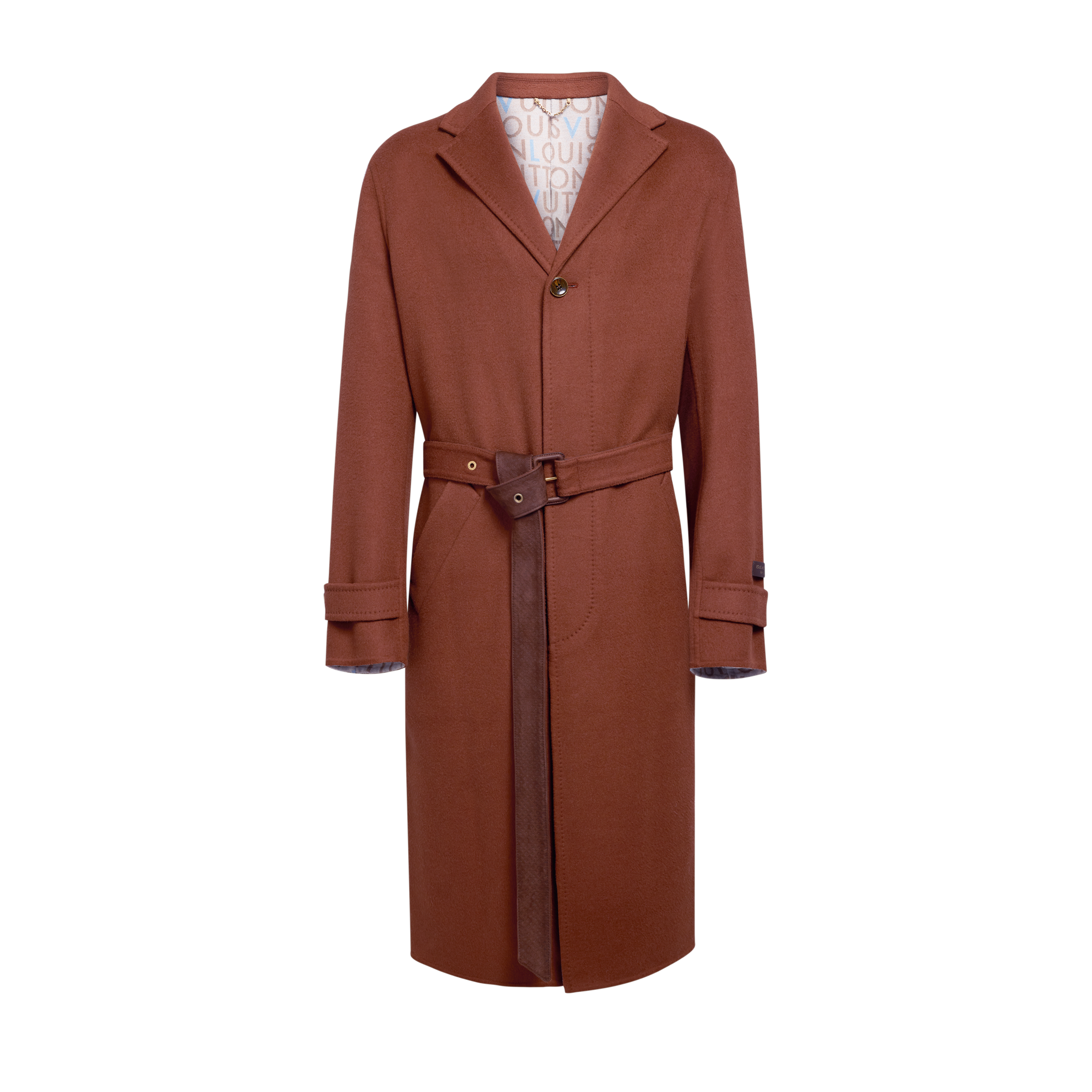 Coats Outerwear and Coats Ready-to-Wear | LOUIS VUITTON